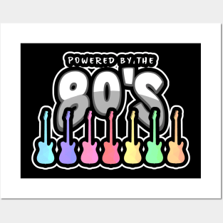 80s Music Fan Funny Quotes Posters and Art